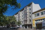 Wohnpark Markhofgasse Top 18