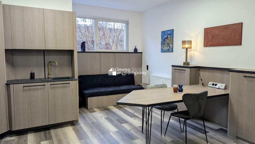 5 Moderne Büroräume im Erstbezug - Top-Lage mit hochwertiger Ausstattung!!!