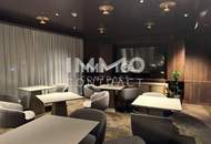 Wohnen auf höchstem Niveau! Pool, Sauna, Gym inklusive!