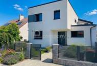 Modernes Traumhaus mit Garten! -stilvolles Wohnen für höchste Ansprüche