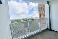 ERSTBEZUG Top Wohnung U3 2 Zimmer + Loggia - 1 bedroom apartment + loggia U3