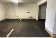 PERFEKT AUFGETEILTE WOHNUNG MIT GARAGE ZWISCHEN THERMALBAD UND KURPARK