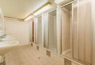 "Endlich Platz für alle!"