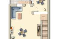 "4 Etagen zum Wohnglück!"