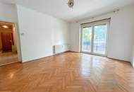 Sanierungsbedürftige Kleinwohnung mit viel Potential!