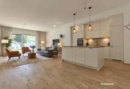 LEBENSQUALITÄT MIT AUSSICHT - EXKLUSIVES TOWNHAUS AUF EIGENGRUND IN WEIDLING – NATURNAHES WOHNEN MIT STIL