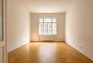 Hochwertig und in Top Zustand! Altbauwohnung mit Lift, 3,40 m Raumhöhe & Designbad - Perfekte City Wohnung