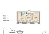 4400 Steyr, Blumauergasse 26 - Studentenwohnheim