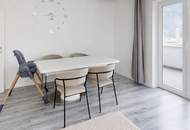 Wohnkomfort in Tarrenz – 4-Zimmerwohnung mit sonniger Terrasse!