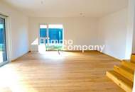 Neues Einfamilienhaus in Strasshof: Modern, geräumig mit Garten und Terrasse!