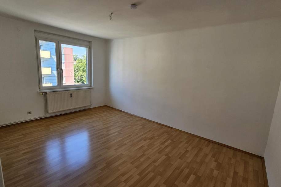 PROVISIONSFREI! KASERNSTRASSE 1!, Wohnung-miete, 593,28,€, 8010 Graz(Stadt)