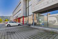 Funktionale Gewerbefläche mit 162 m² in Dornbirn | Schwefel