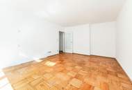 Gut aufgeteilte 2-Zimmer-Wohnung in Nußdorf zu verkaufen!