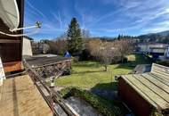 Charmantes Einfamilienhaus mit 1.054 m² Grundstück und vielfältigen Gestaltungsmöglichkeiten