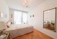 Stilvolles Wohnen in Aigen: Exklusive Wohnung mit großzügiger Sonnenterrasse und Garten