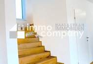 Neues Einfamilienhaus in Strasshof: Modern, geräumig mit Garten und Terrasse!