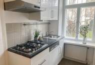 Charmanter Altbau mit Gartenidylle in Hietzing