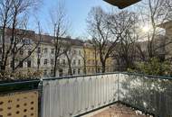 WG-geeignet! 3-Zimmer Wohnung mit 2 Balkonen und inkl. Privatparkpatz! Direkt bei Schönbrunn, 1120!