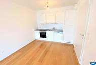 Smart Wohnen mit Balkon - Top 2 Zimmer Wohnung bei der U6!