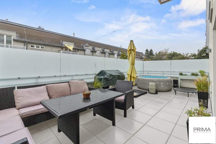 ++ NEU ++ VIER ZIMMER MIT TERRASSE in 1230 WIEN, Wohnung-kauf, 579.000,€, 1230 Wien 23., Liesing