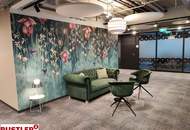 Das myhive Urban Garden Bürokonzept – Ein "Detox-Programm" für den Arbeitsalltag