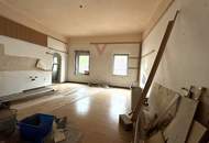 ***Mehrfamilienhaus mit Riesenpotential im Zentrum von Eisenerz***