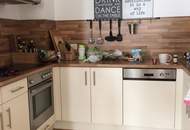 Nähe Neubaugasse // Moderne 2-Zi-Wohnung mit Balkon // 1.OG // U3 Nähe