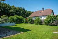 Miethaus - Bungalow in ruhiger Lage