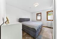 Modernes Wohnglück mit Gartenidylle: Renoviertes 3-Zimmer-Juwel in Wörgl