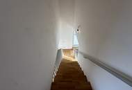 Spektakuläre Maisonette Wohnung mit riesiger, traumhafter Terrasse - Südwestliche Ausrichtung