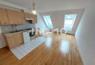 Dachterrassenwohnung Schönbrunner Straße 170 - Stiege 1 Top 17!