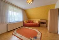***Schmuckes Einfamilienhaus in ruhiger Siedlungslage – Pool, Sauna, Werkstatt & großes Nebengebäude***