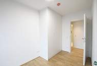 Erstbezug mit Terrasse: Schöne 3-Zimmer-Wohnung mit moderner Ausstattung