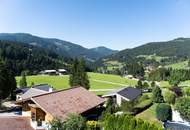 Torsteinblick: Familienhaus mit unverbaubarem Bergpanorama | 6 Zimmer | 700 m² Grund | Doppelgarage