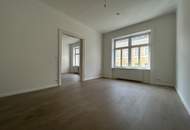 Nähe Belvedere und Rennweg I Ruhelage I Lift I 2 Zimmer mit separater Küche