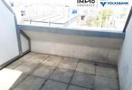 Dachterrassenwohnung Schönbrunner Straße 170 - Stiege 1 Top 16!