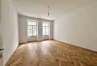 Cityapartment nahe U3 Schlachthausgasse - Charmanter Altbau in Ruhelage