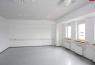 Modernes Büro in Wr. Neudorf