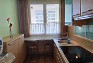 helles Lift-Appartement mit schönem Fernblick