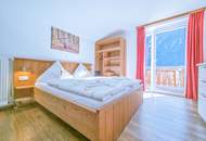 Hochwertig renovierte Pension mit Stammkundschaft nahe Kühtai!