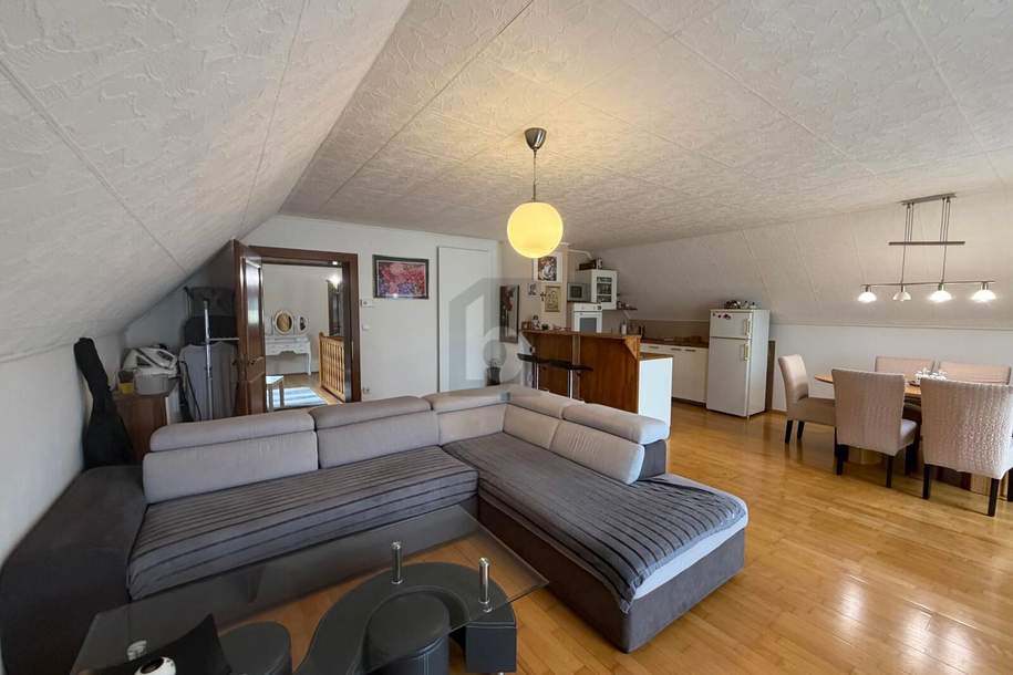 WOHNEN IM HERZEN DER SÜDSTEIERMARK, Haus-kauf, 575.000,€, 8472 Leibnitz