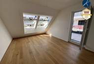 U6 Station Erlaaer Straße: Ihr Traum-Reihenhaus als Erstbezug mit Garten und Dachterrasse