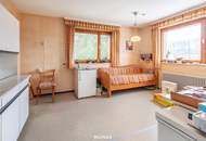 NEUER PREIS - Liegenschaft mit viel Raum für IHRE IDEEN