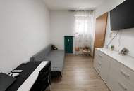 Helle 3-Zimmer-Wohnung mit Balkon in Großedling bei Wolfsberg