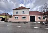 Historische Altbauvilla trifft auf modernen Luxus – Ihre private Residenz an der Leitha!