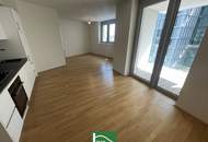 ** PROVISIONSFREI** Hochwertiger Neubau mit Balkon und Loggia!