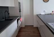 Modernes Neubau-Einfamilienhaus