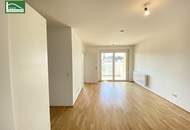 LEO 131 - Sonnige 2-Zimmer Wohnung mit Abstellraum und rascher Anbindung nach Floridsdorf!