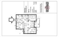 Erstbezug ab 01.10.2025: geförderte 4 Zimmer Wohnung mit Balkon in ruhiger und zentraler Lage - Puchstraße 34 - Top 14
