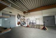 1.205qm GEWERBEOBJEKT - 395qmVerkauf_550qmLager_260qmWerkstatt - 4.803qm-BB-GELÄNDE